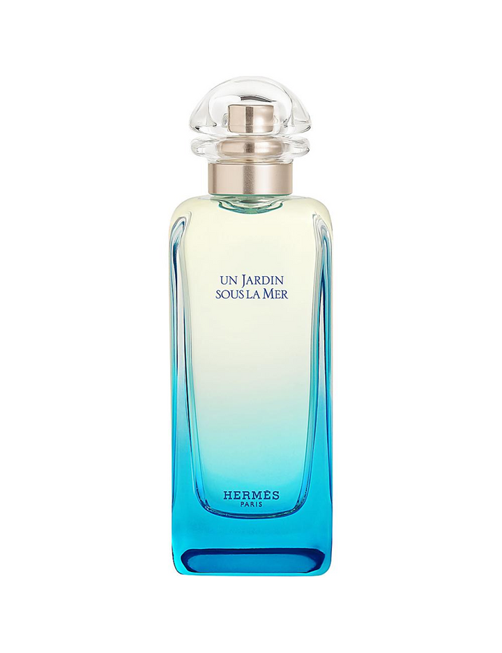 Un Jardin Sous la Mer - Eau de Toilette
