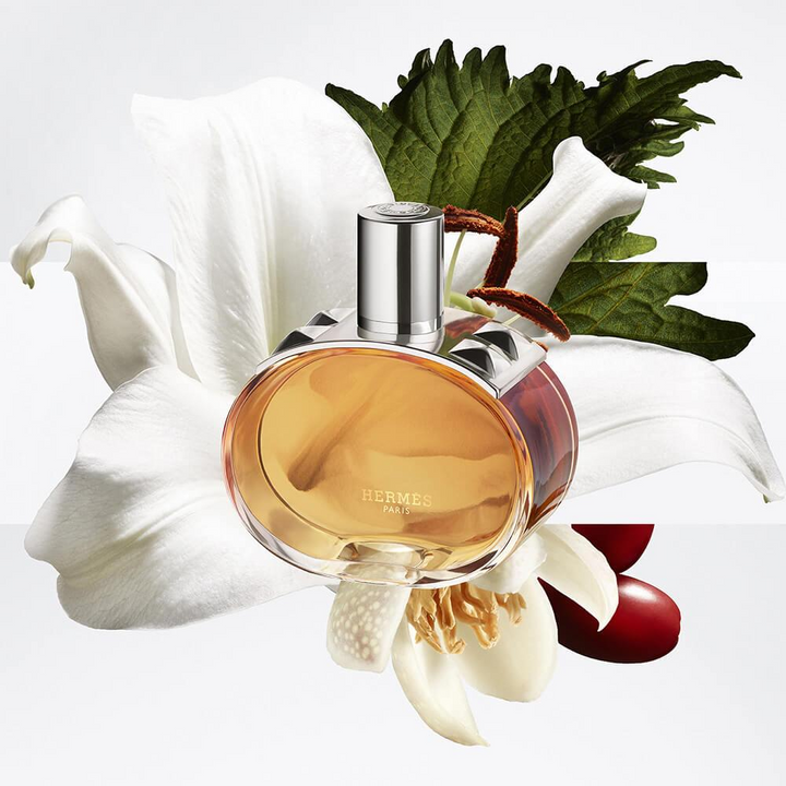 Barénia Pleine Fleur Eau de Parfum