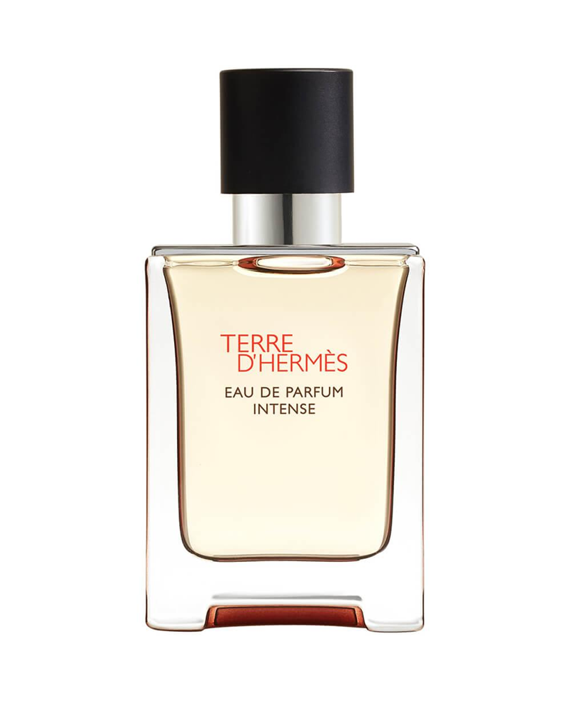 Terre d'Hermès - Eau de Parfum Intense