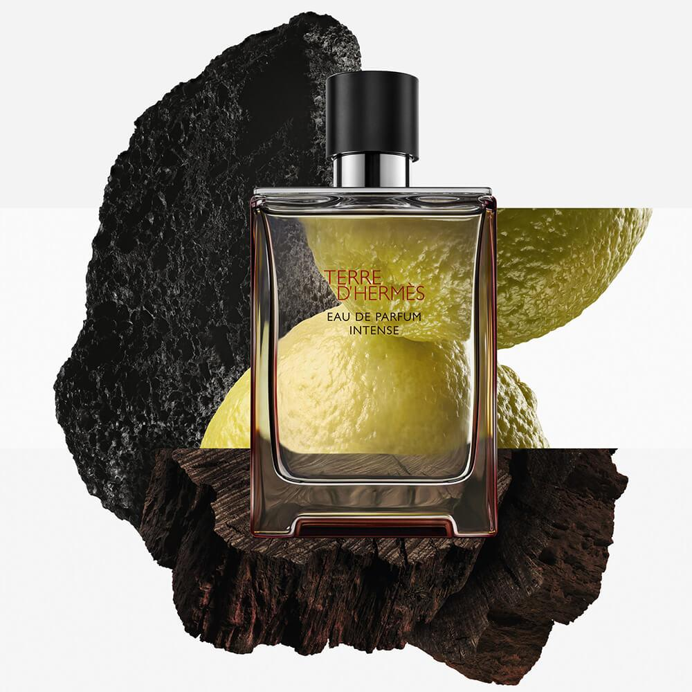 Terre d'Hermès - Eau de Parfum Intense Ricarica