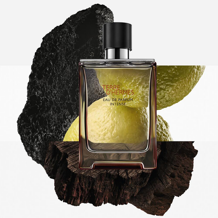 Terre d'Hermès - Eau de Parfum Intense Ricarica