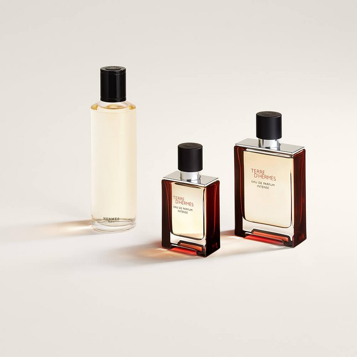 Terre d'Hermès - Eau de Parfum Intense Ricarica