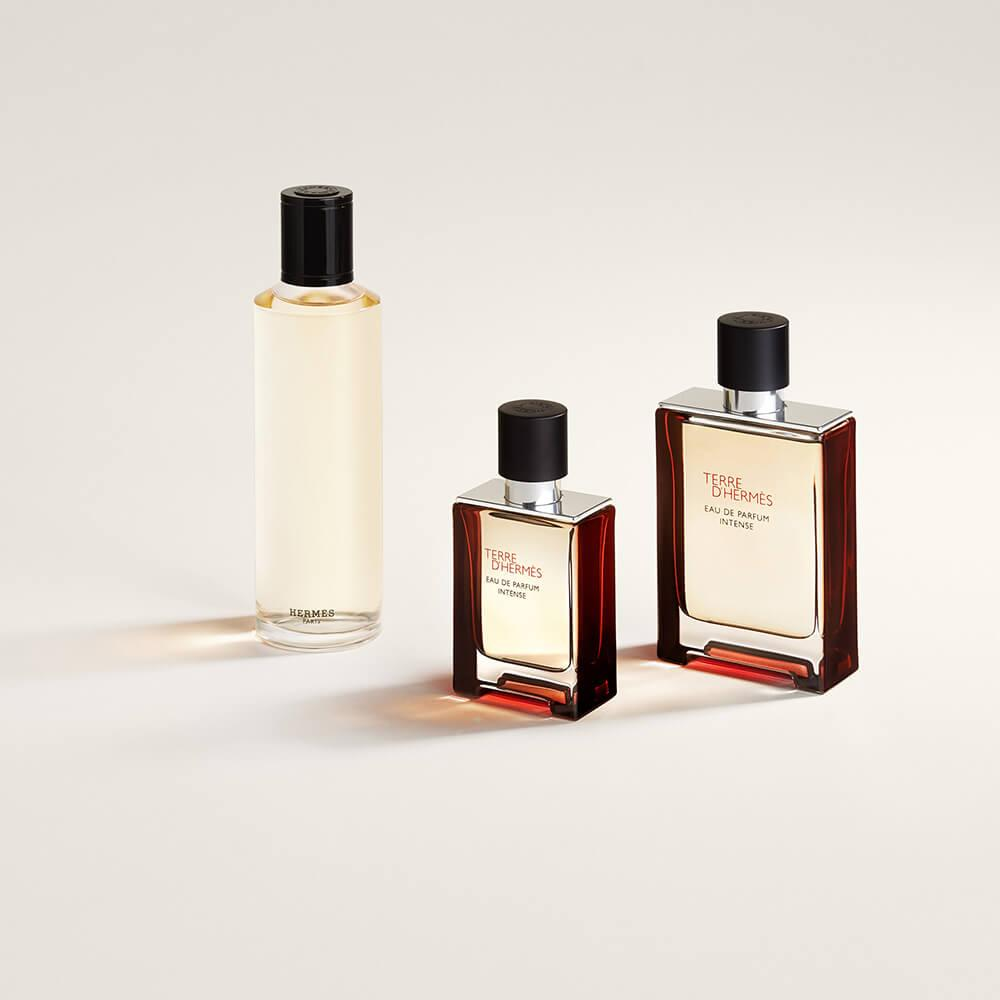 Terre d'Hermès Eau de Parfum Intense - Main Image