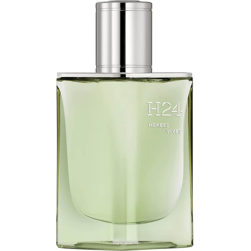 H24 Herbes Vives - Eau de Parfum