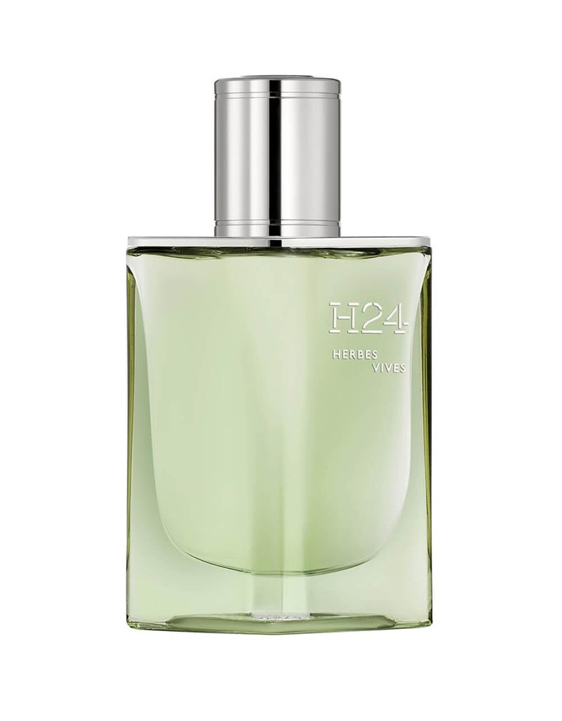 H24 Herbes Vives - Eau de Parfum