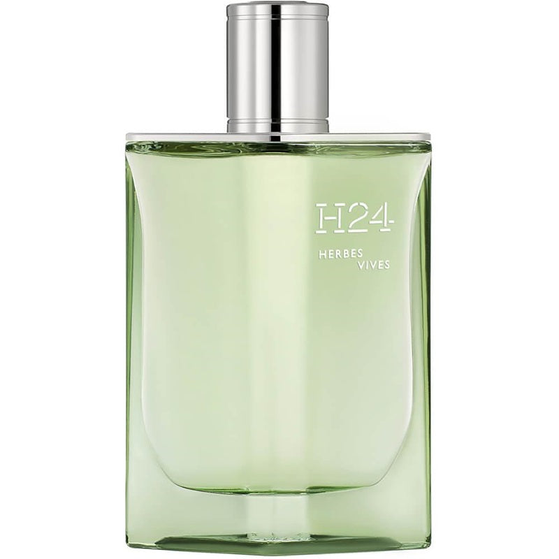 H24 Herbes Vives - Eau de Parfum