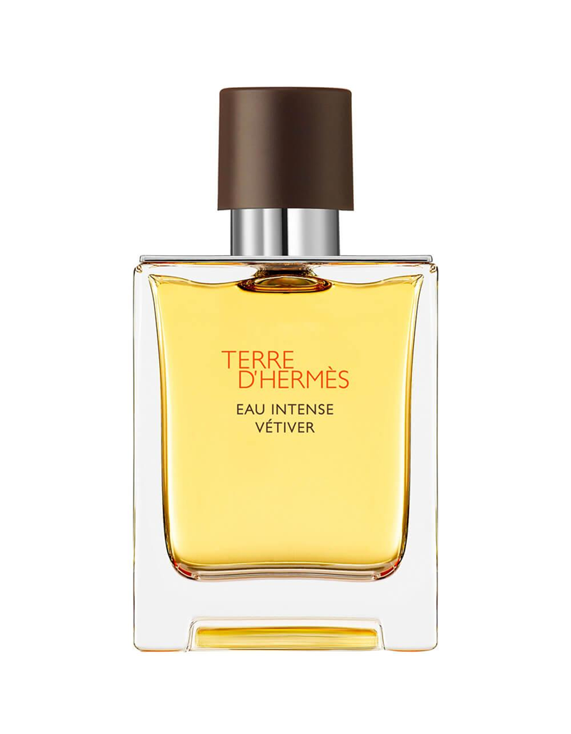 Terre D'Hermès Eau Intense Vétiver - Eau de Parfum