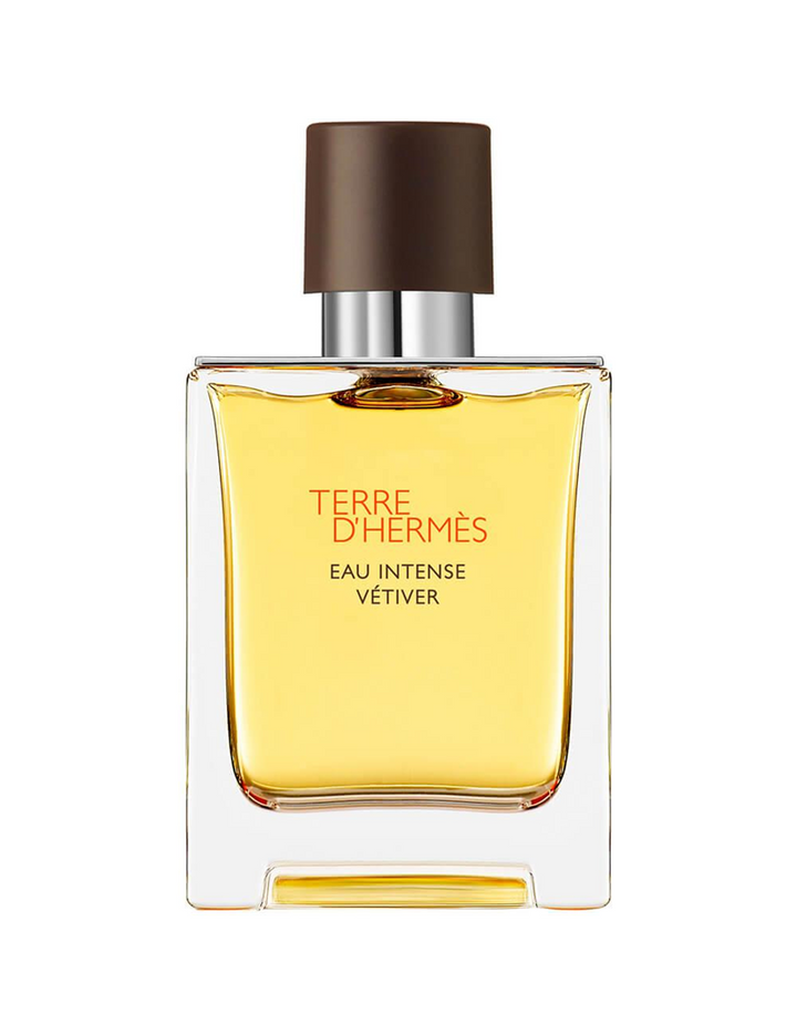 Terre D'Hermès Eau Intense Vétiver - Eau de Parfum