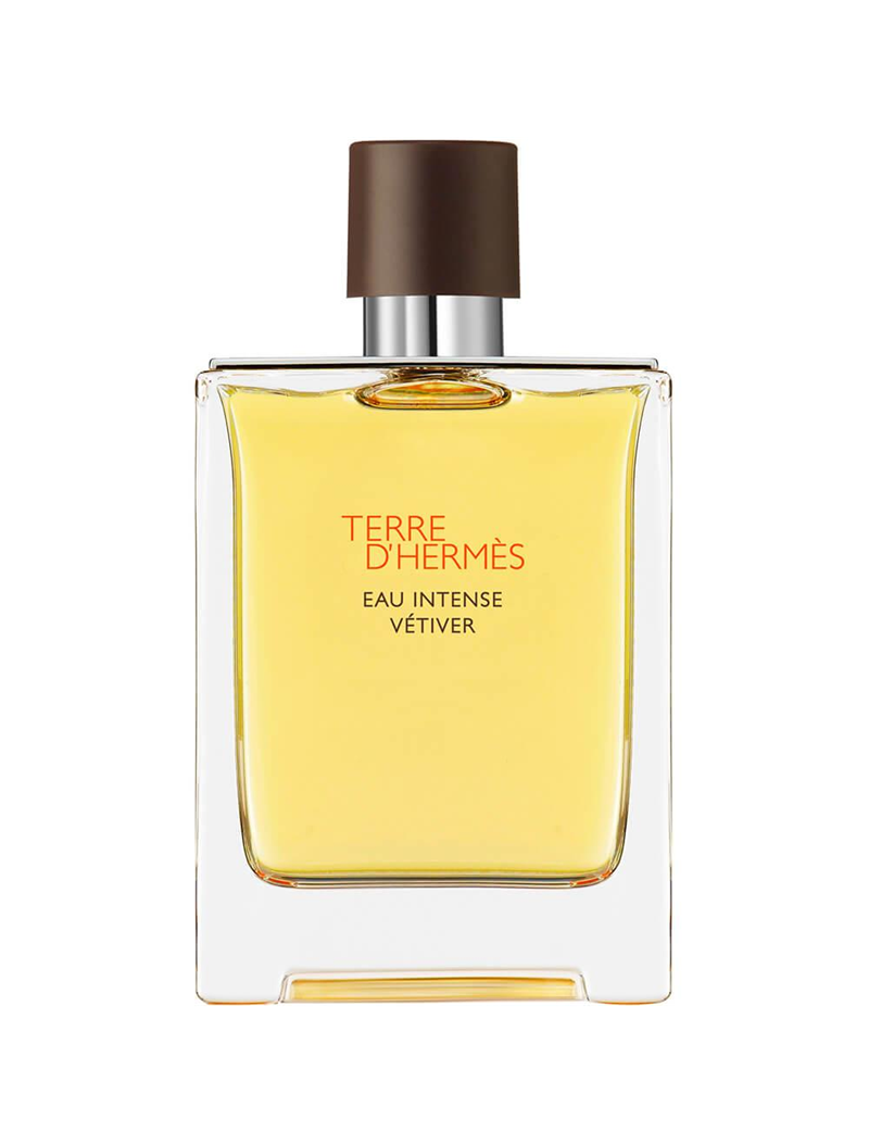 Terre D'Hermès Eau Intense Vétiver - Eau de Parfum