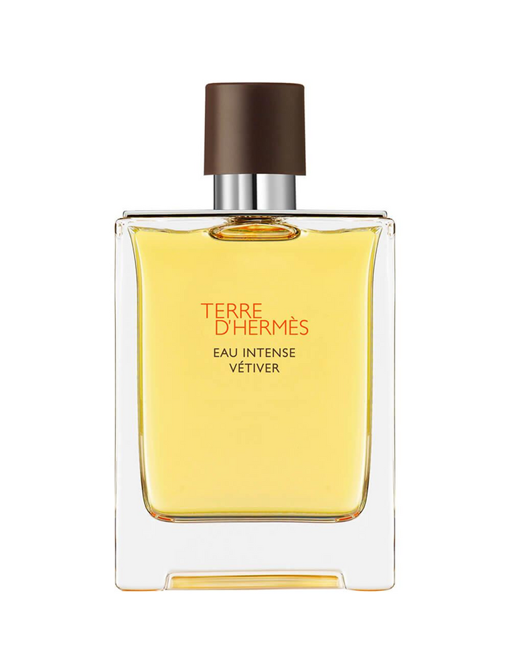 Terre D'Hermès Eau Intense Vétiver - Eau de Parfum