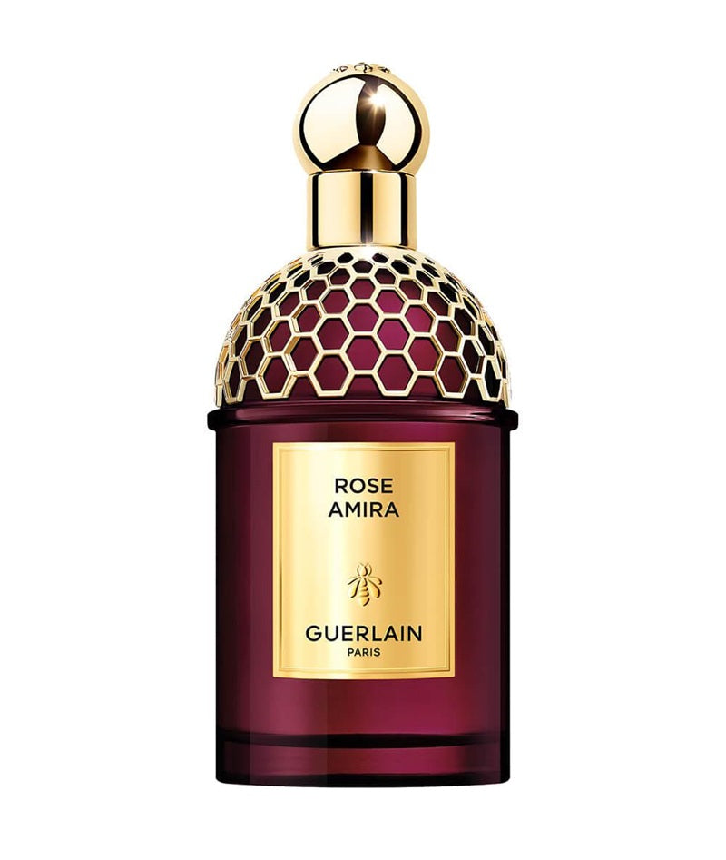 Guerlain Absolus Allegoria Rose Amira - Eau de Parfum