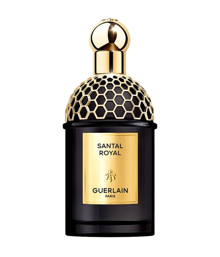 Guerlain Absolus Allegoria Santal Royal - Eau de Parfum