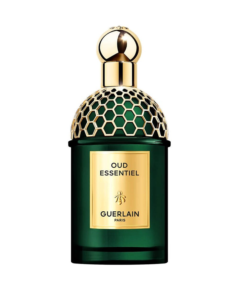 Guerlain Absolus Allegoria Oud Essentiel - Eau de Parfum