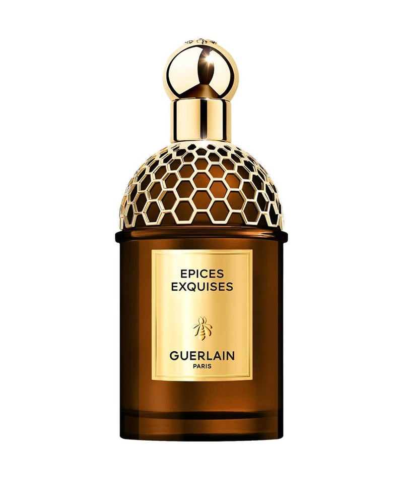 Guerlain Absolus Allegoria Épices Exquises - Eau de Parfum