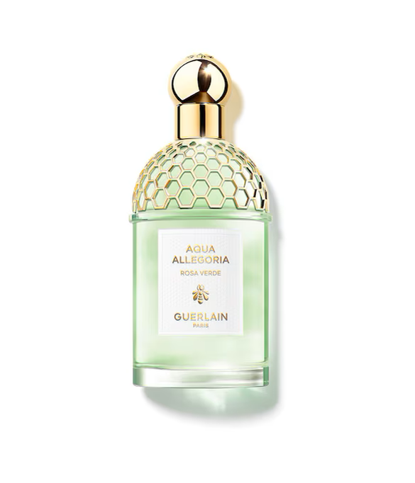 Aqua Allegoria Rosa Verde - Eau de Toilette