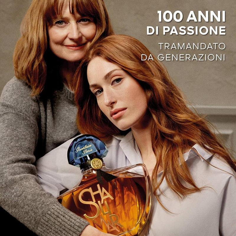 Shalimar L'Essence - Eau de Parfum Intense