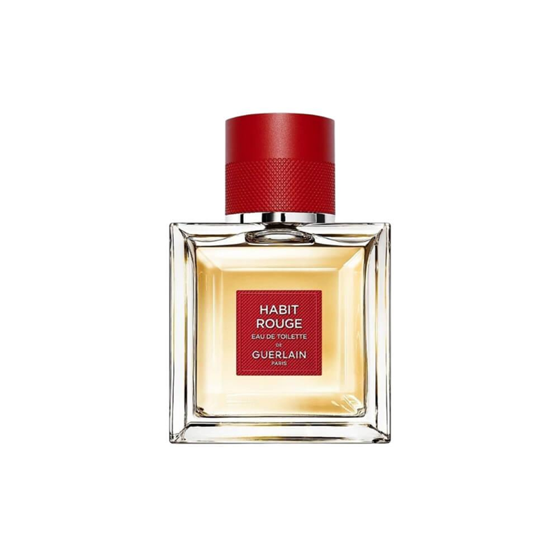 Habit Rouge - Eau de Toilette