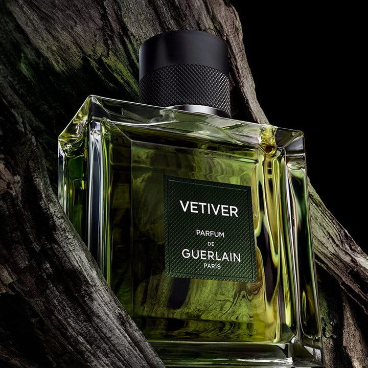 Vetiver - Perfume