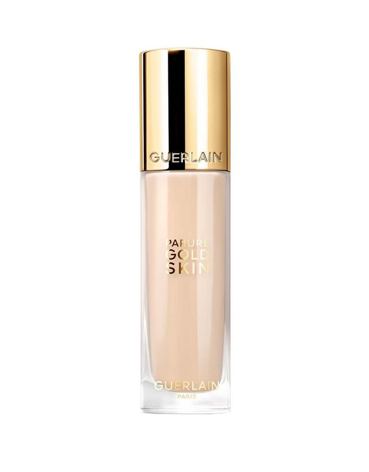 Parure Gold Skin Fond de Teint Éclat Rajeunissant
