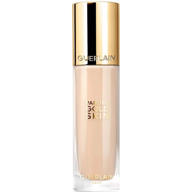 Parure Gold Skin Fond de Teint Éclat Rajeunissant