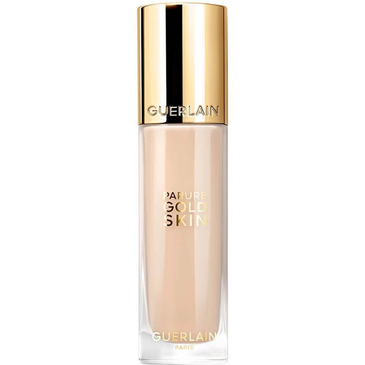 Parure Gold Skin Fond de Teint Éclat Rajeunissant