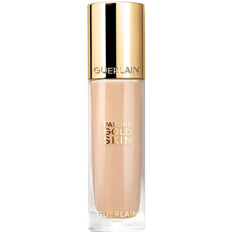 Parure Gold Skin Fond de Teint Éclat Rajeunissant
