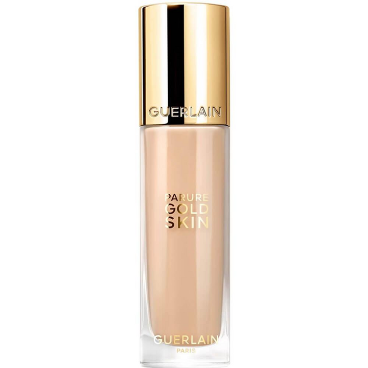 Parure Gold Skin Fond de Teint Éclat Rajeunissant