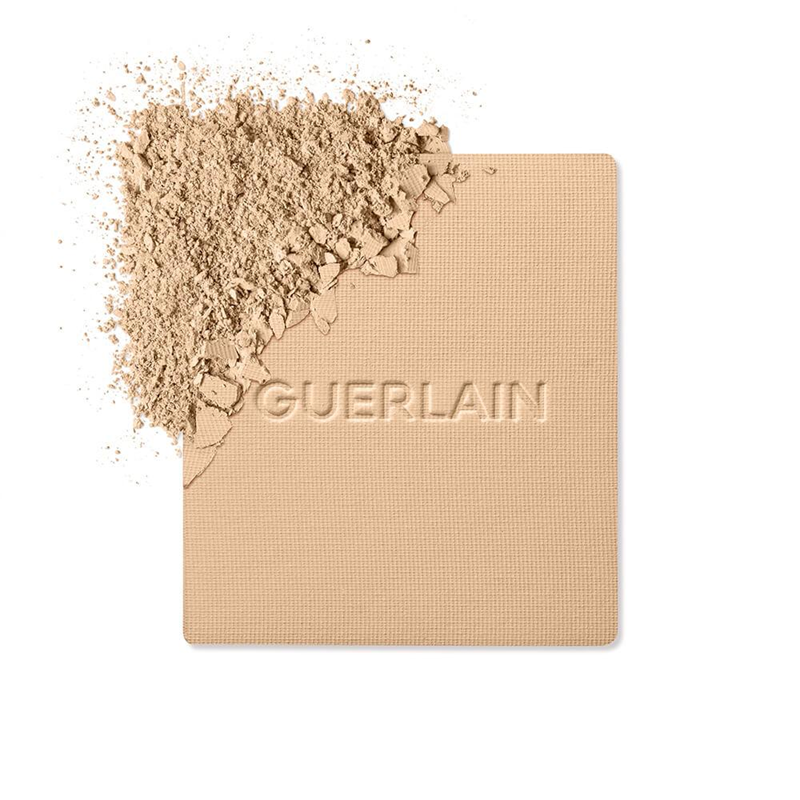 Parure Gold Skin Control Fondotinta Compatto