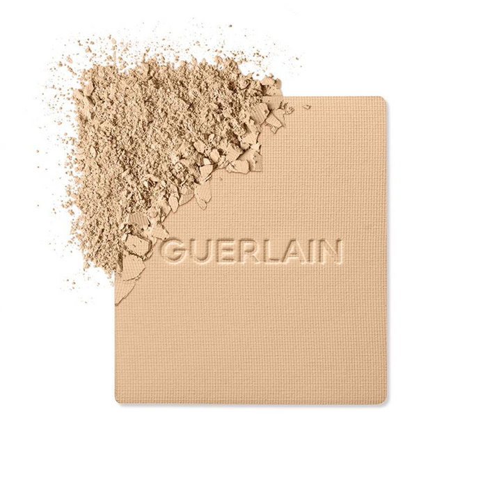 Parure Gold Skin Control Fondotinta Compatto