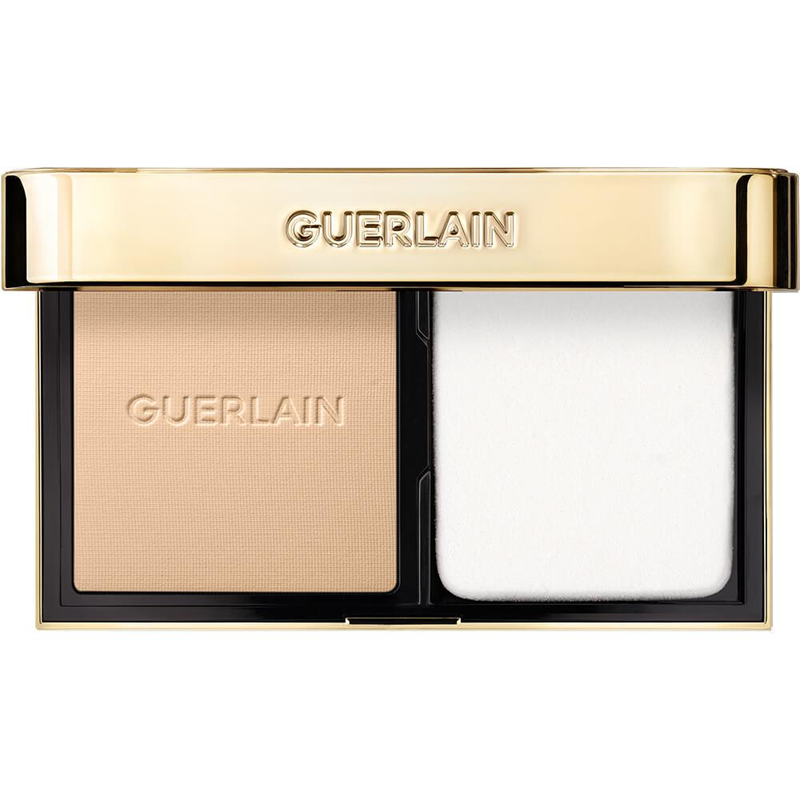 Parure Gold Skin Control Fondotinta Compatto