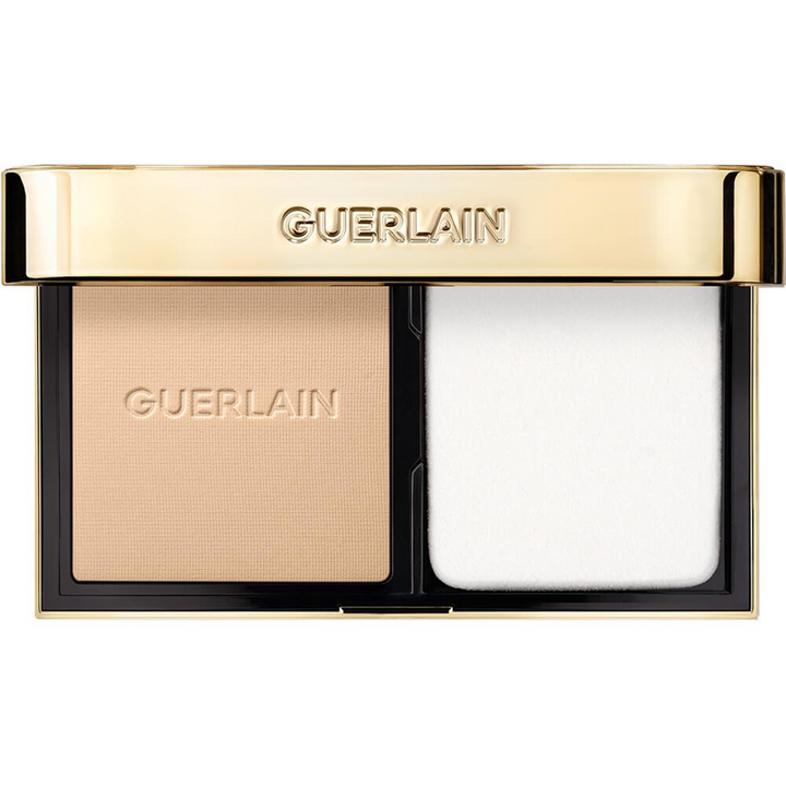 Parure Gold Skin Control Fondotinta Compatto