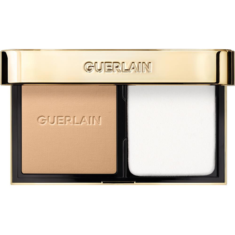 Parure Gold Skin Control Fondotinta Compatto