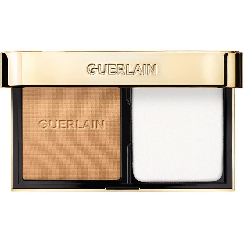 Parure Gold Skin Control Fondotinta Compatto