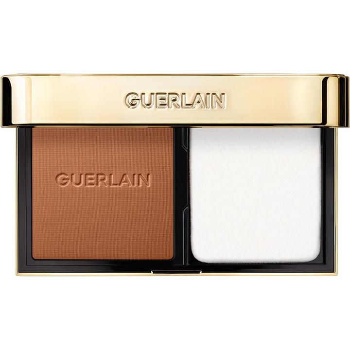 Parure Gold Skin Control Fondotinta Compatto