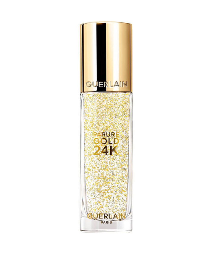 Parure Gold 24K Primer di Perfezione