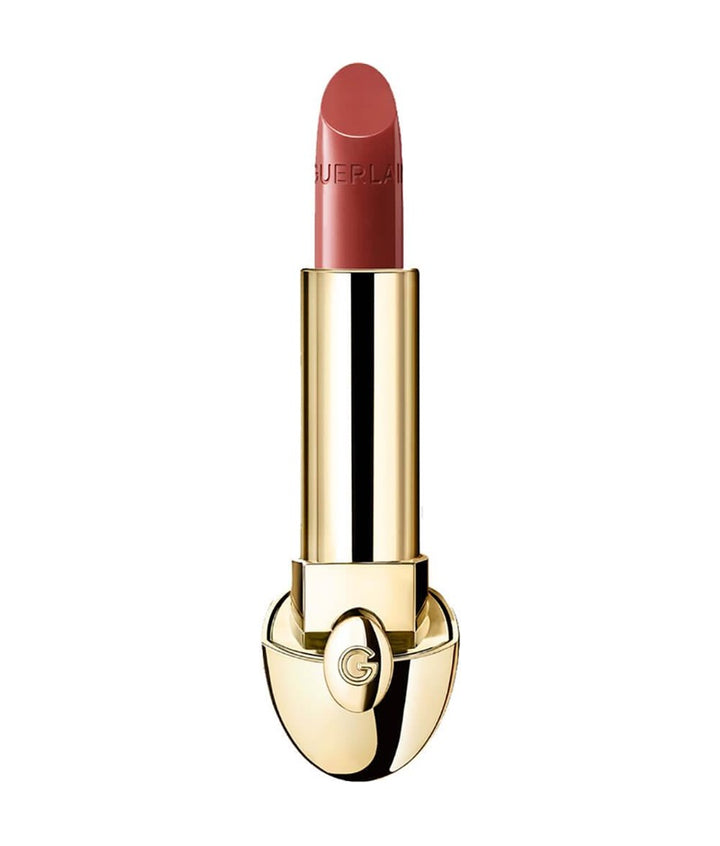 Rouge G Satin - Il Rossetto Ultra-Care Personalizzabile