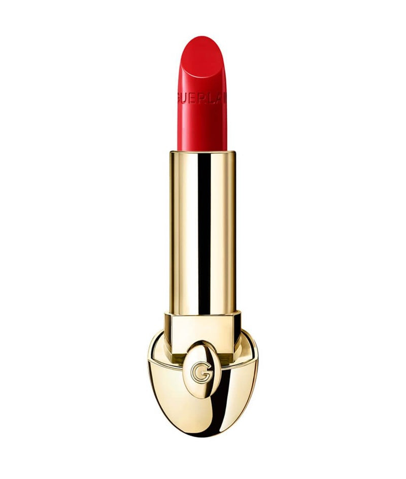 Rouge G Satin - Il Rossetto Ultra-Care Personalizzabile