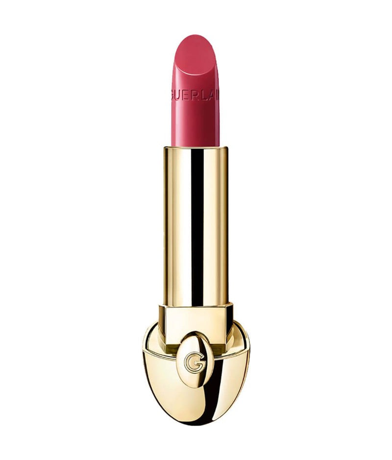 Rouge G Satin - Il Rossetto Ultra-Care Personalizzabile