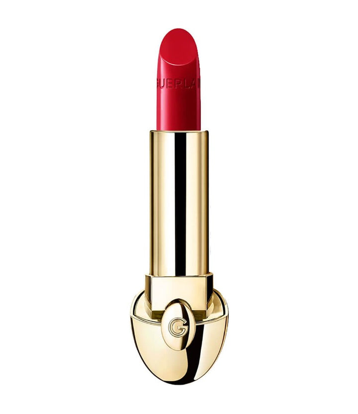 Rouge G Satin - Il Rossetto Ultra-Care Personalizzabile