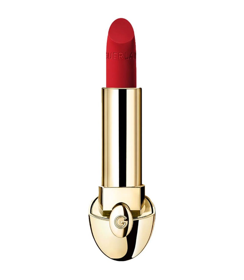 Rouge G Velvet - The Ultra-Care Customizable Lipstick