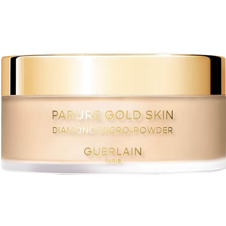 Parure Gold Skin Diamond Micro-Powder