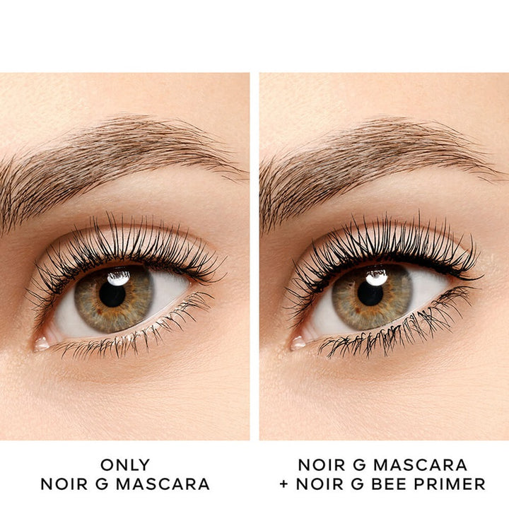 Noir G Bee Primer - Base Mascara in Siero Infuso di Miele