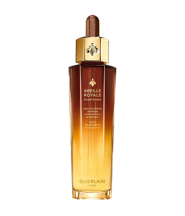 Abeille Royale Scalp & Hair Youth Oil-in-Serum