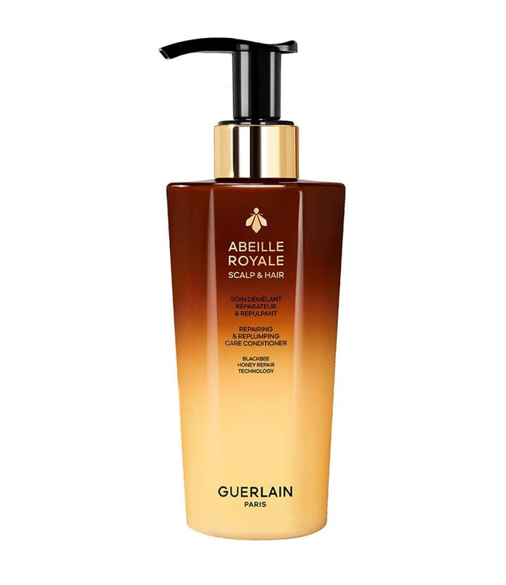 Abeille Royale Repairing &amp; Replumping Care Conditioner