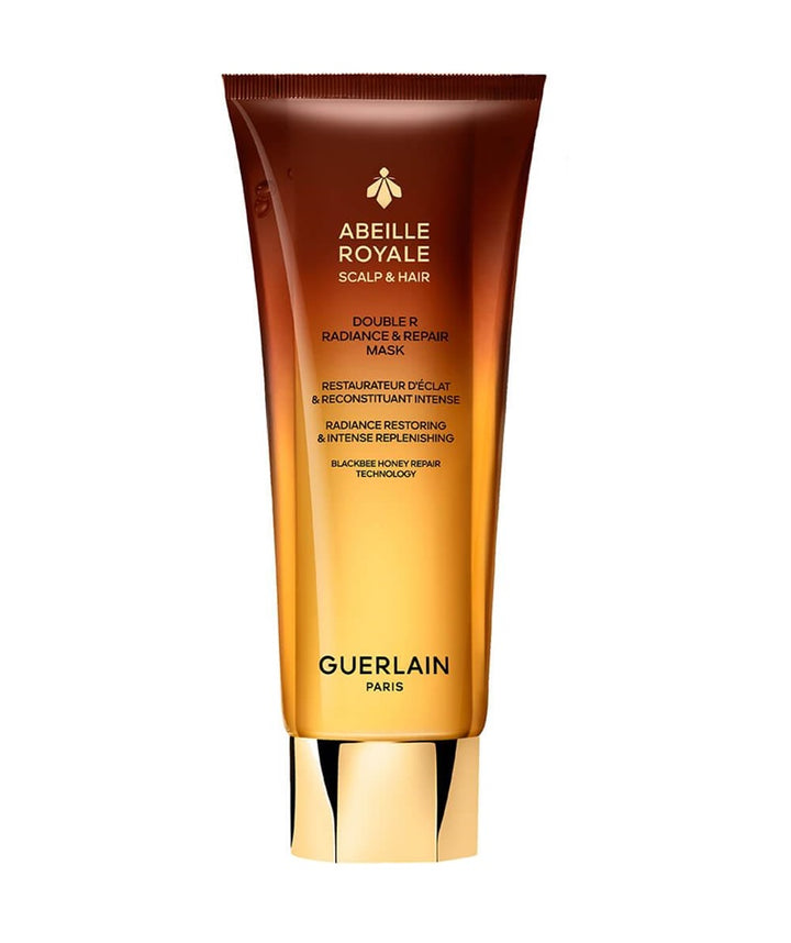 Abeille Royale Double R Radiance &amp; Repair Mask