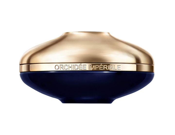 Orchidée Impériale La Crème de Longévité