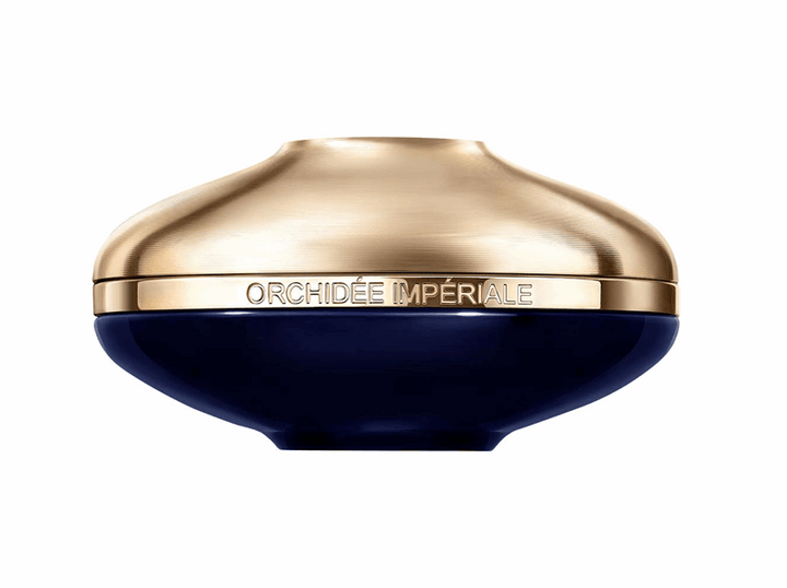 Orchidée Impériale La Crème Riche de Longévité