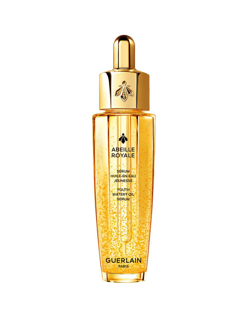 美容液 Guerlain Abeille e Watery Oil 50ml Amazon.com : Guerlain Abeille Royale Advanced Youth Watery