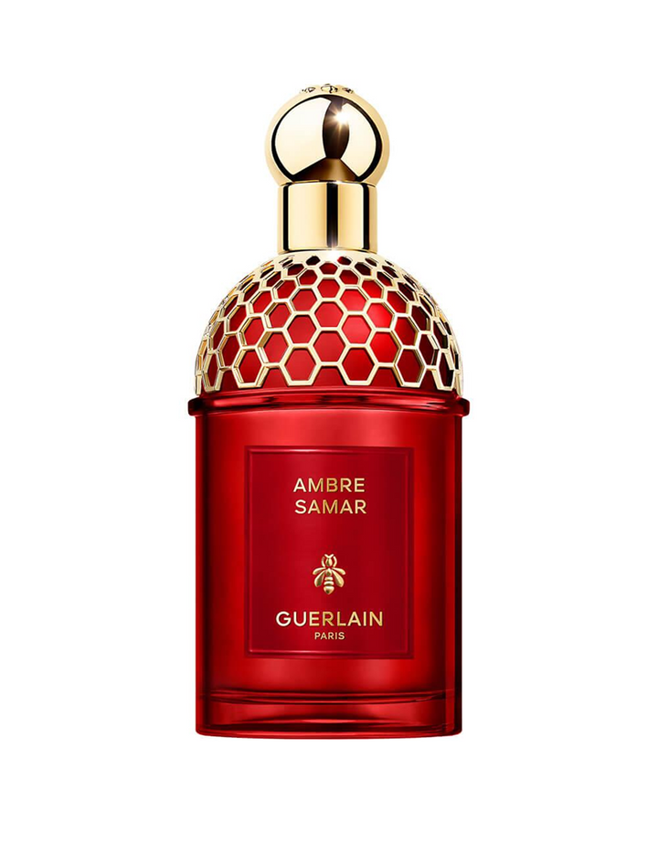 Absolus Allegoria Ambre Samar - Eau de Parfum