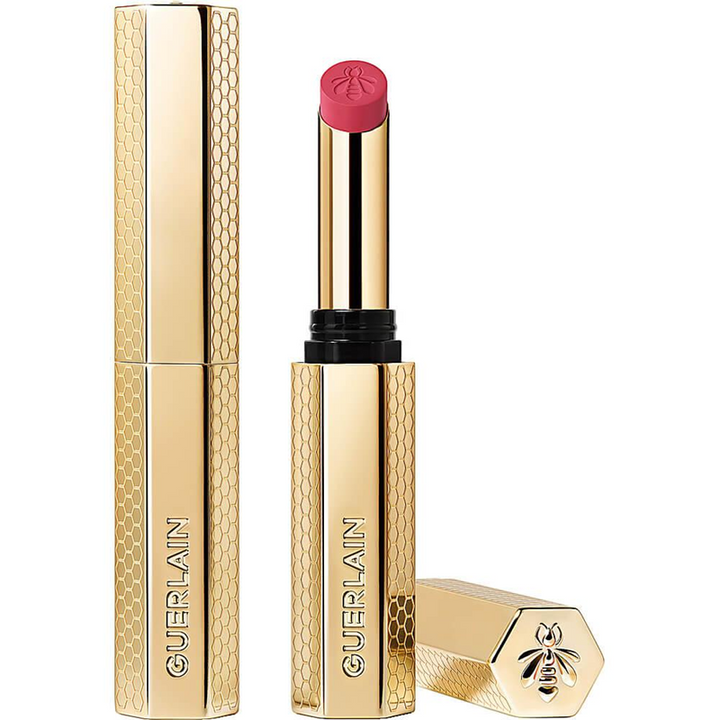 KissKiss Blurred Matte The Kissproof Honey Lipstick